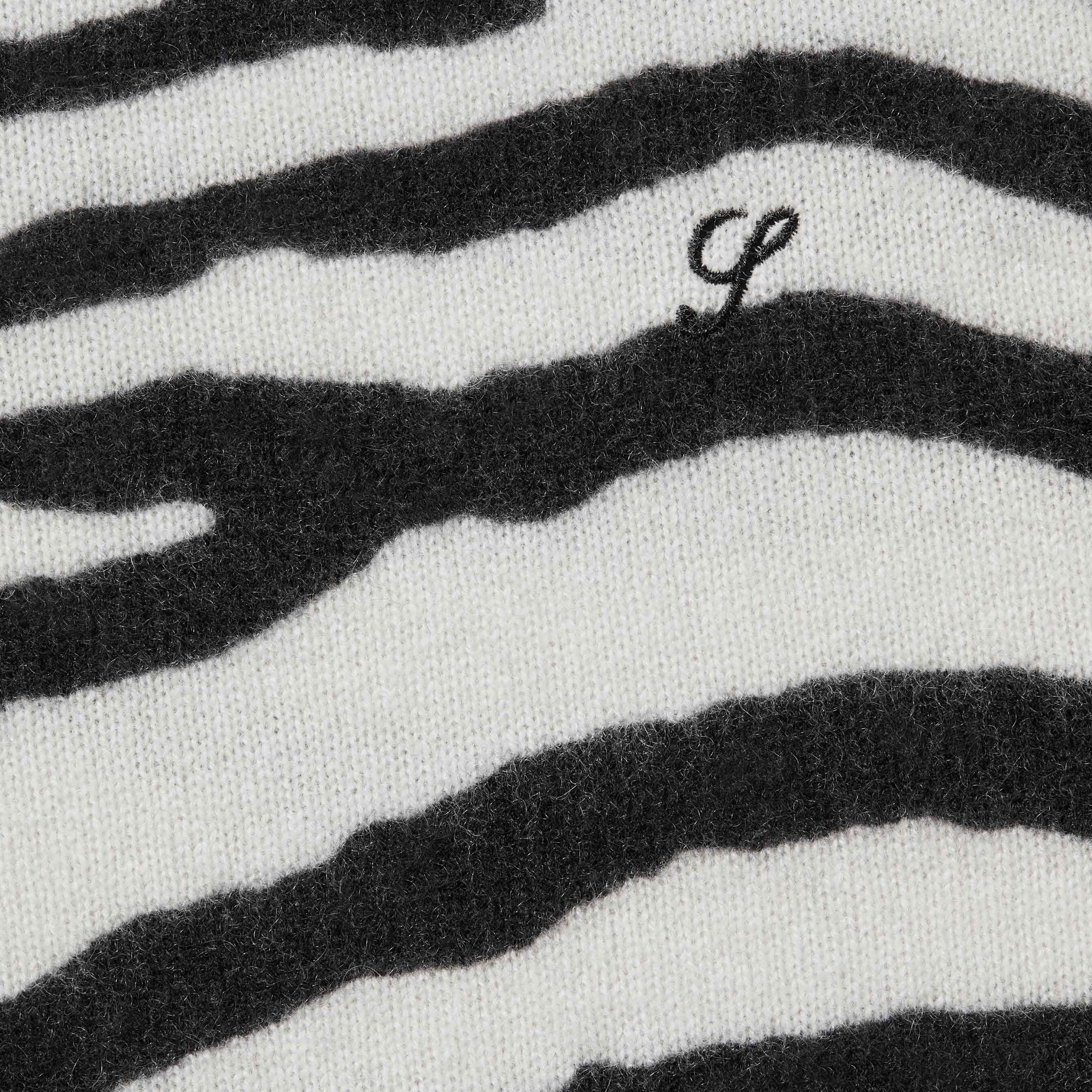 Cashmere Sweater view 8